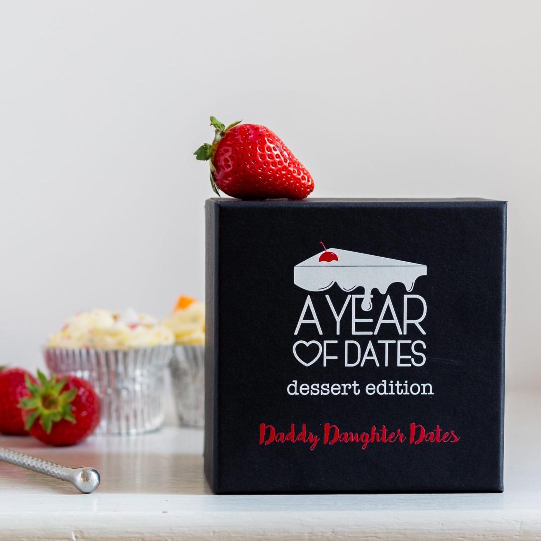 A Year of Dates: Dessert Edition 1 fathers-day-gift-dessert-box-of-date-night-ideas-9-scaled-1