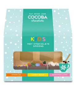 KidsHotChocolateSpoons