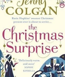 The Christmas Surprise Book